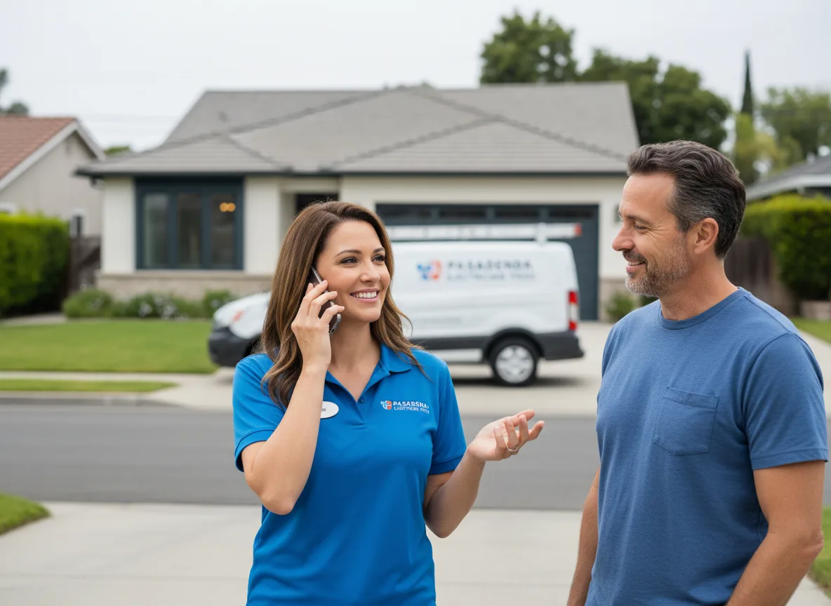 Electrician Ixonia, WI FAQs